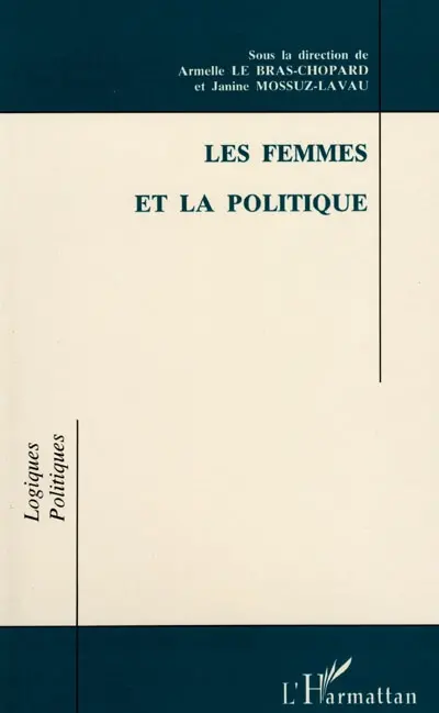 Les femmes et la politique