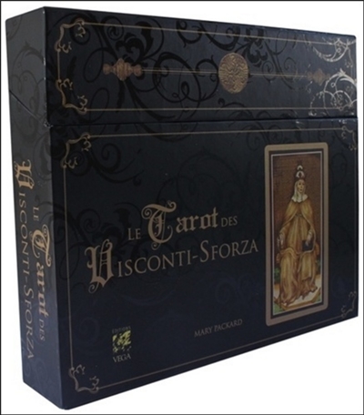 Le tarot des Visconti-Sforza