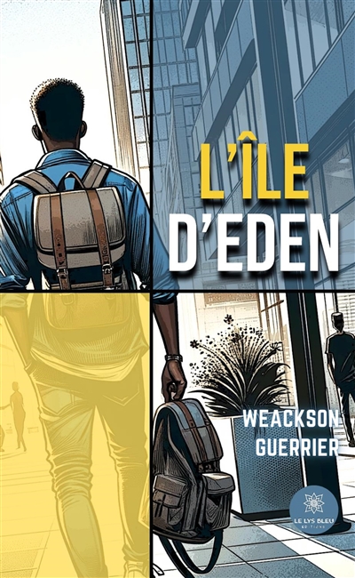 L'île d'Eden