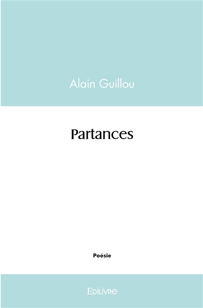 Partances