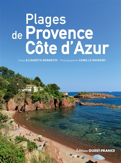 Plages de Provence Côte d'Azur