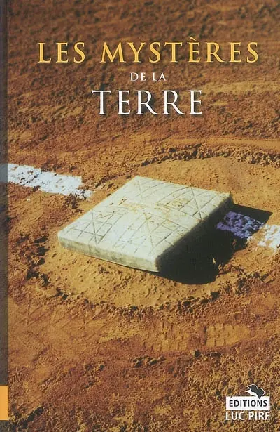 Les mystères de la Terre