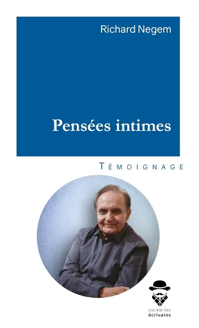 Pensées intimes