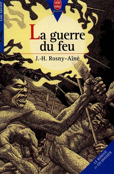 La guerre du feu