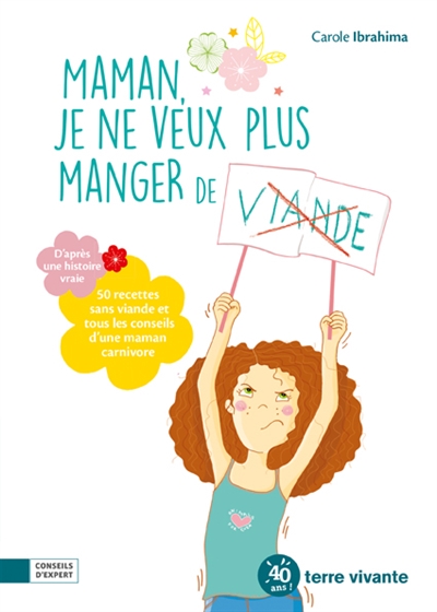 Maman, je ne veux plus...