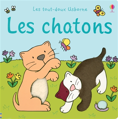 Les chatons