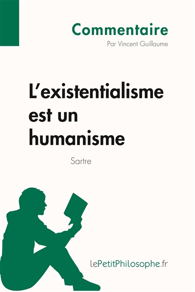 L'existentialisme est un...