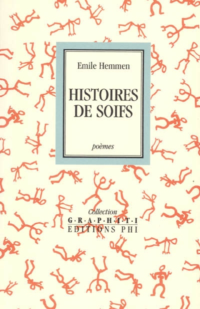 Histoires de soifs