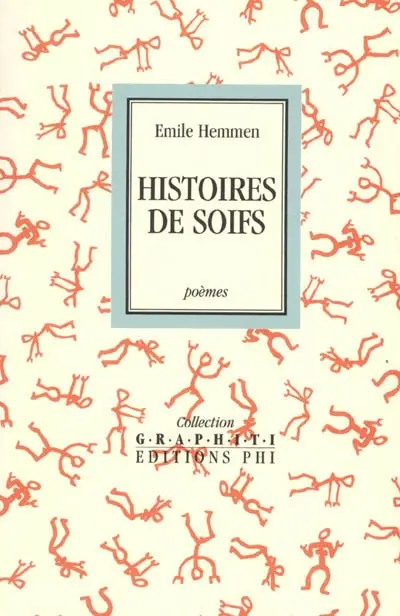 Histoires de soifs