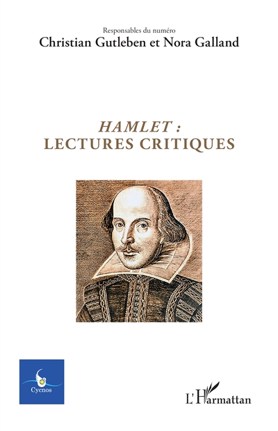 Cycnos, n° 38-3. Hamlet : lectures critiques