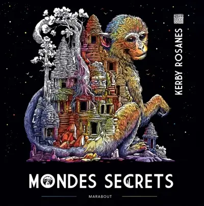 Mondes secrets
