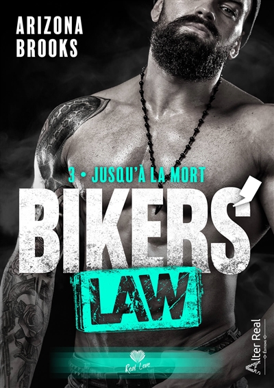 Jusqu'à la mort : Bikers' Law #3