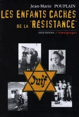 Les enfants cachés de la Résistance