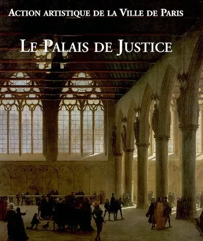 Le palais de Justice