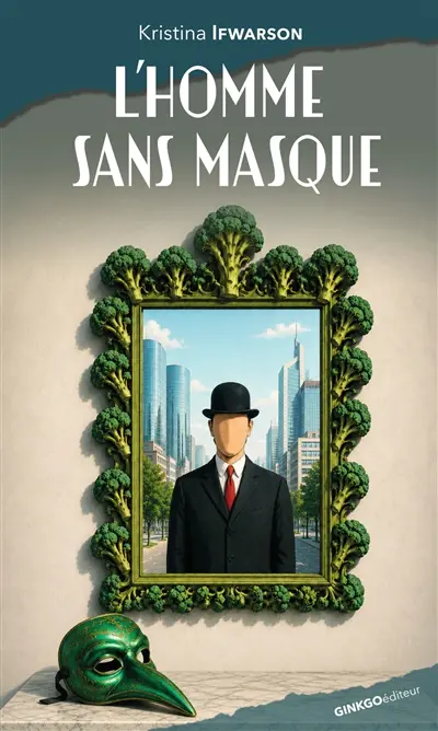L'homme sans masque