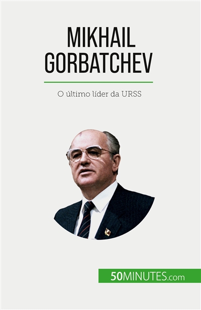 Mikhail Gorbatchev : O...