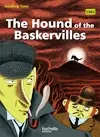 The hound of the Baskervilles