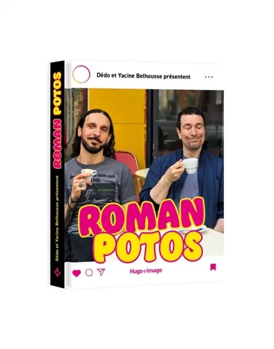 Roman potos Roman potos