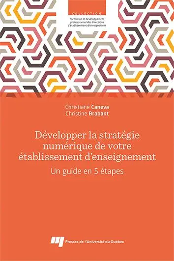 Développer la stratégie numérique de votre établissement d’enseignement : Un guide en 5 étapes