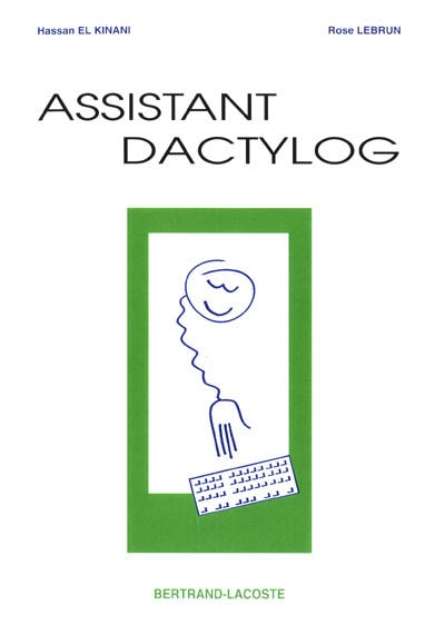 Assistant dactylog