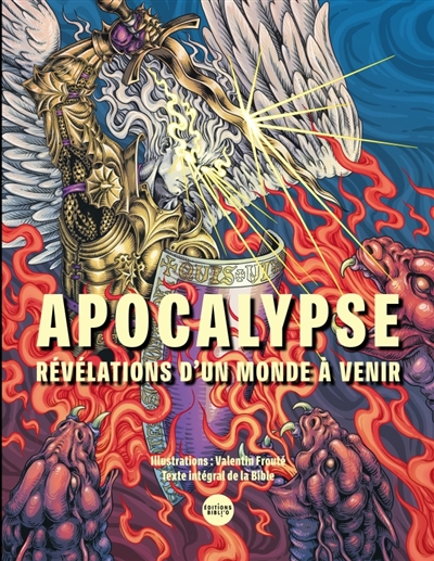 Apocalypse : révélations...