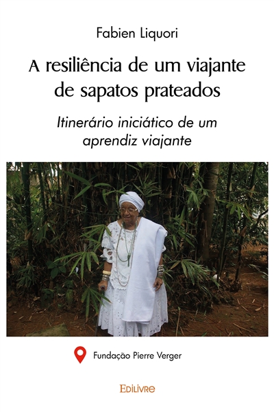 A resiliência de um...
