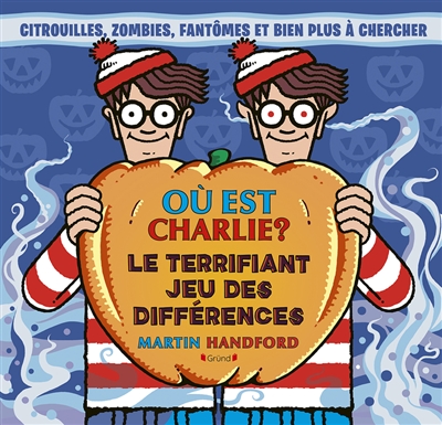 Où est Charlie ?. Le...