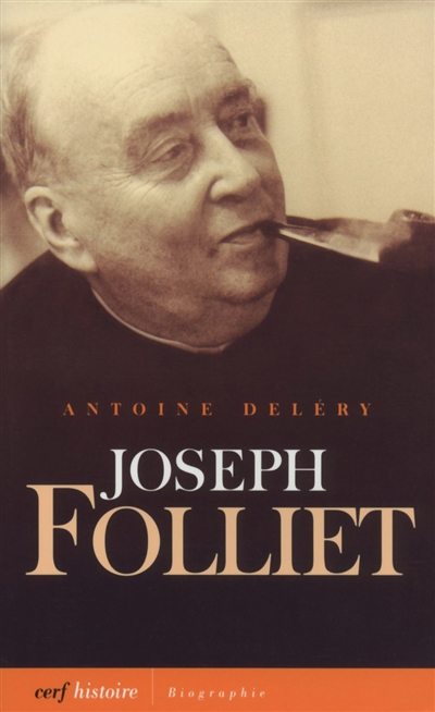 Joseph Folliet (1903-1972) : militant catholique