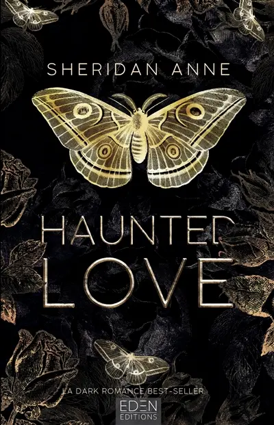 Haunted love