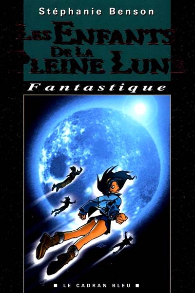 Les enfants de la pleine lune