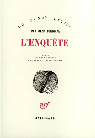 L'enquête