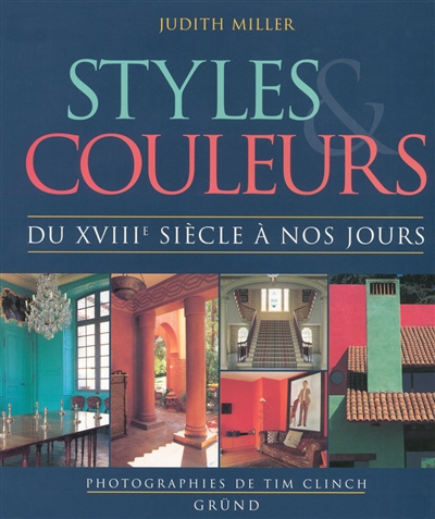 Styles et couleurs