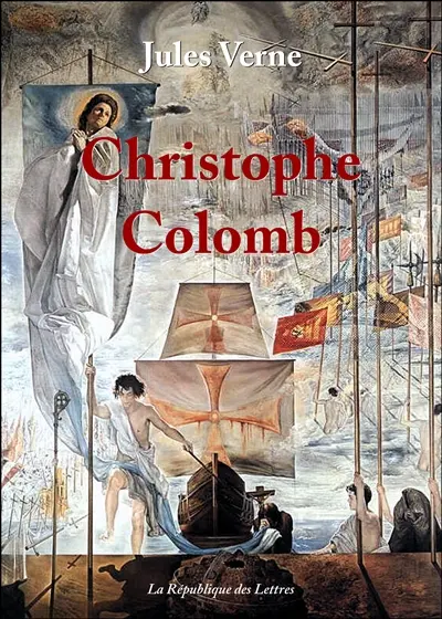 Christophe Colomb