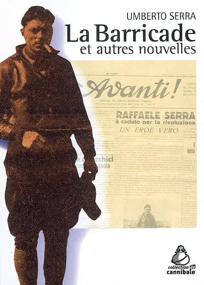 La barricade : et autres nouvelles