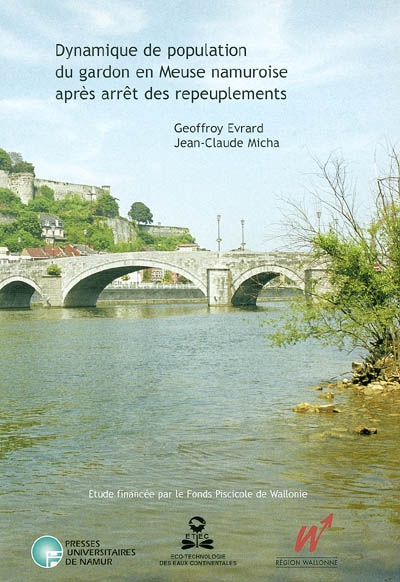Dynamique de population du...