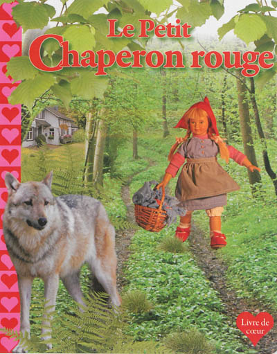 Le Petit Chaperon rouge