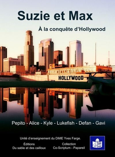 Suzie et Max : à la...