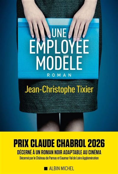 Une employée modèle