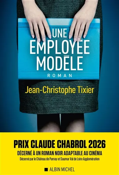 Une employée modèle
