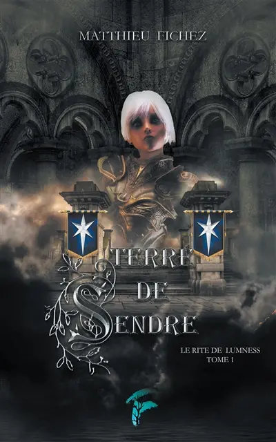 Terre de Sendre. Vol. 1. Le rite de Lumness