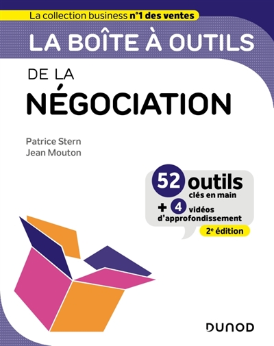 La boîte à outils de la...