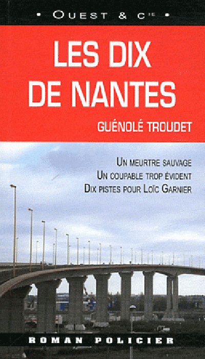 Les dix de Nantes