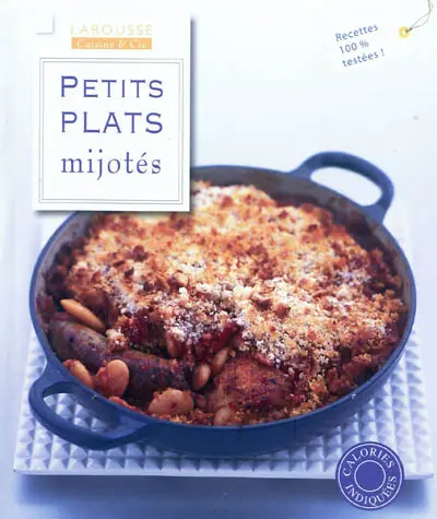 Petits plats mijotés