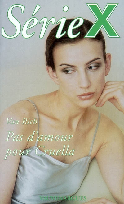 Pas d'amour pour Cruella
