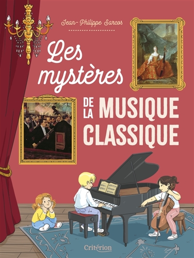Les mystères de la musique classique