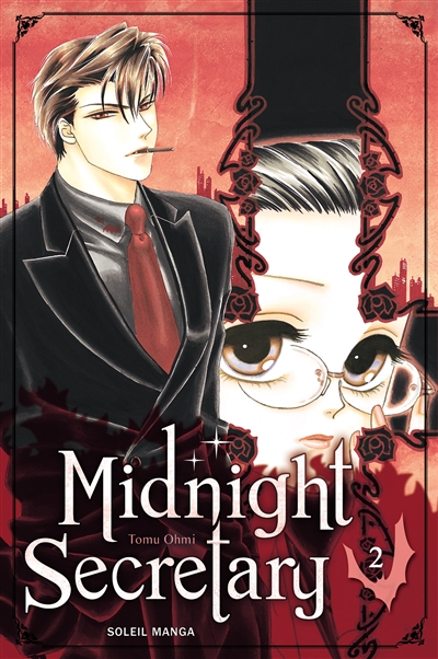 Midnight secretary. Vol. 2