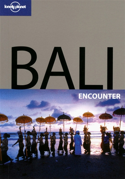 Bali encounter