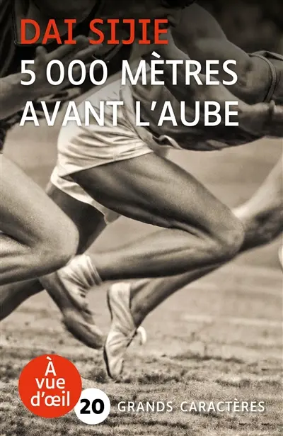 5.000 mètres avant l'aube