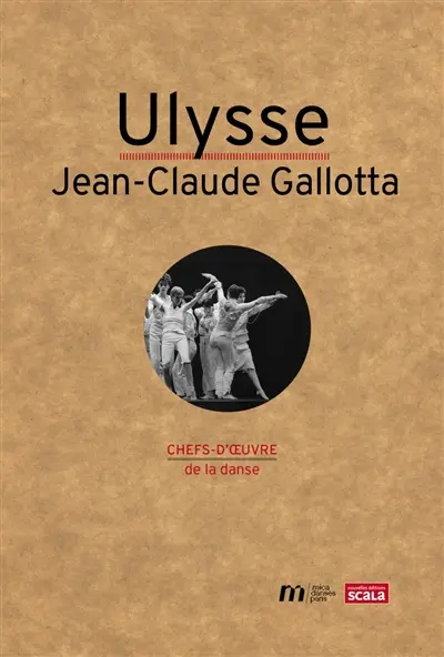 Ulysse : Jean-Claude Gallotta