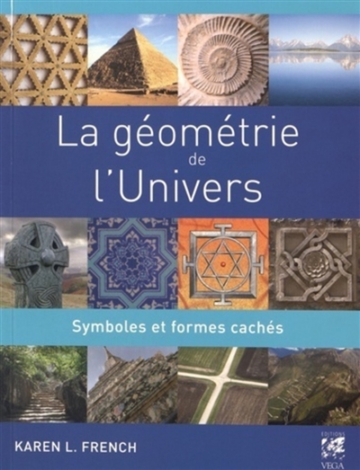 La géométrie de l'Univers : symboles et formes cachés